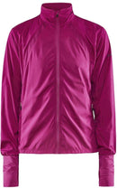 Adv Essence Wind Jacket W - BlestShop