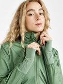 Adv Essence Wind Jacket W - BlestShop