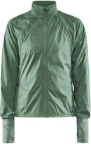 Adv Essence Wind Jacket W - BlestShop