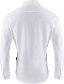 Burlingham Jersey Skjorte - BlestShop