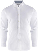 Burlingham Jersey Skjorte - BlestShop