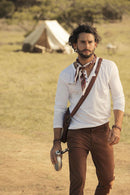 Stoneton Organic Slub L/S