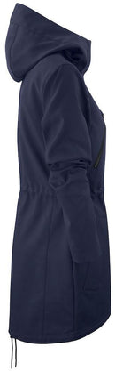 Hurstbridge Lady City Coat