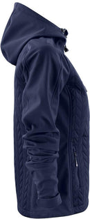 Myers Lady Softshell Jacket