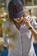 Burlingham Woman Jersey shirt - BlestShop