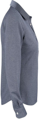 Burlingham Woman Jersey shirt - BlestShop