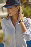 Burlingham Woman Jersey shirt - BlestShop