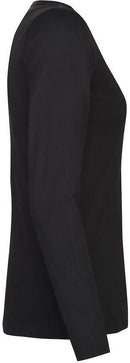 Stoneton Lady Organic Slub L/S