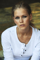 Stoneton Lady Organic Slub L/S