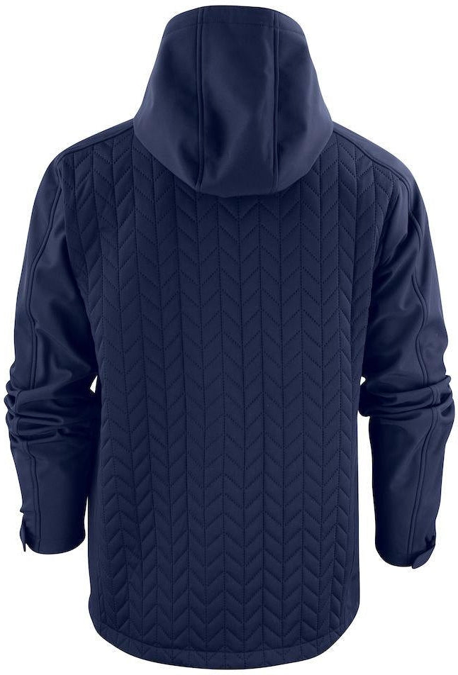 Myers Softshell Jacket