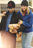 Myers Lady Softshell Jacket