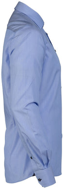 JH&F Red Bow 24 Regular Fit