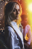 JH&F Red Bow 29 Women