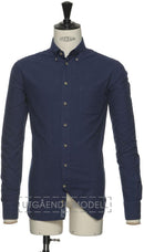 JH&F Indigo Bow 31 Regular Fit