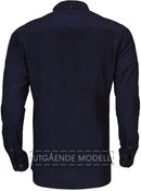 JH&F Indigo Bow 31 Regular Fit