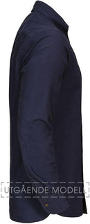 JH&F Indigo Bow 31 Regular Fit