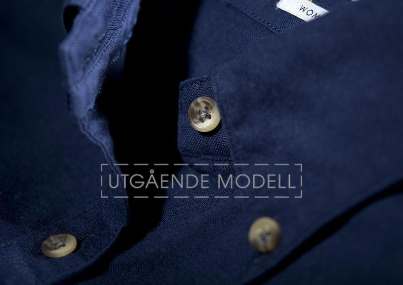 JH&F Indigo Bow 31 Woman