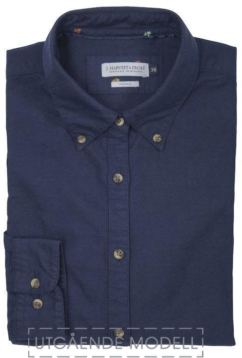 JH&F Indigo Bow 31 Woman