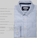 JH&F Indigo Bow 32 Regular Fit