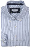 JH&F Indigo Bow 32 Woman