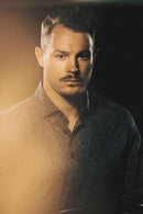 JH&F Indigo Bow 37 Slim Fit