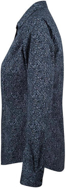 JH&F Indigo Bow 37 Women