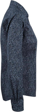 JH&F Indigo Bow 37 Women