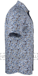 Indigo Bow 38 S/S Slim