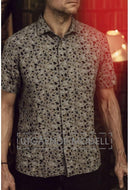 Indigo Bow 38 S/S Slim