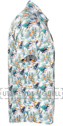 Indigo Bow 39 S/S Regular