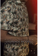 Indigo Bow 39 S/S Slim