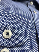 JH&F Purple Bow 48 Woman