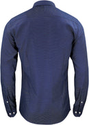 JH&F Purple Bow 49 Regular Fit