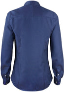 JH&F Purple Bow 49 Woman