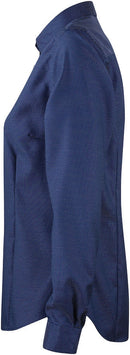 JH&F Purple Bow 49 Woman