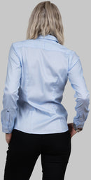 JH&F Yellow Bow 52 Woman