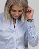 JH&F Yellow Bow 53 Woman