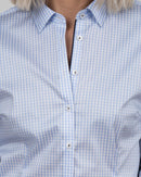 JH&F Yellow Bow 53 Woman