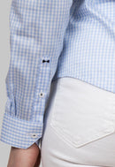 JH&F Yellow Bow 53 Woman