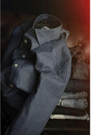 Indigo Bow 130 Regular