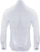 JH&F Indigo Bow 131 Regular Fit