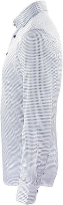 JH&F Indigo Bow 131 Regular Fit