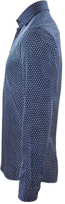 JH&F Indigo Bow 131 Slim Fit