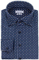 JH&F Indigo Bow 131 Slim Fit