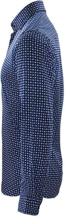 JH&F Indigo Bow 131 Regular Fit