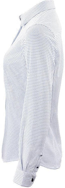 JH&F Indigo Bow 131 Woman