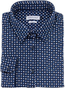 JH&F Indigo Bow 131 Woman