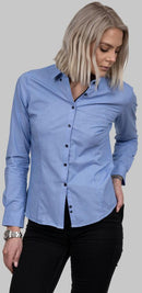 JH&F Purple Bow 141 Women