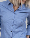 JH&F Purple Bow 141 Women