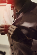 Purple Bow 145 Regular